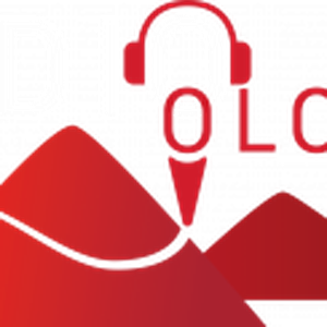 Radio Oloron logo