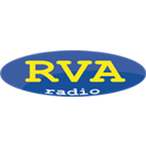 Radio RVA logo