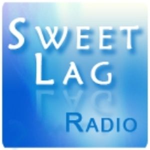 Sweet Lag Radio logo