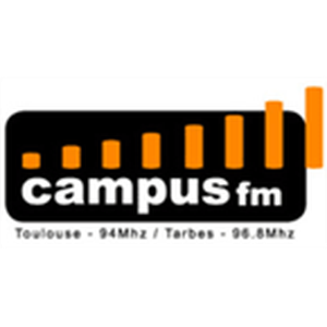Campus FM logo