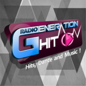 Generation-Hit logo