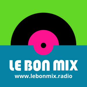 Le Bon Mix logo