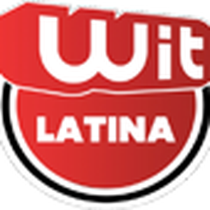 Wit - Latina FM logo