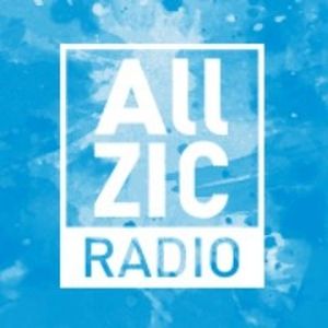 Allzic Radio 7/12 logo