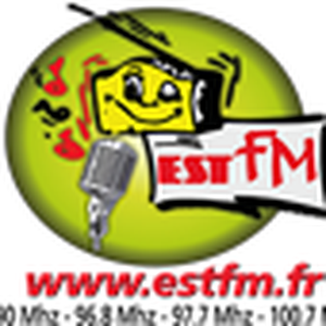Est FM logo