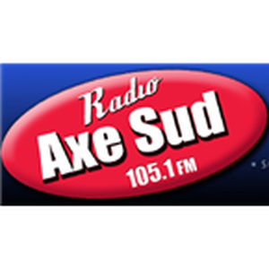 Radio Axe Sud logo