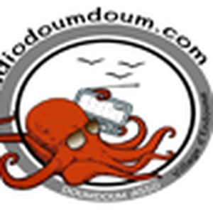 Radio DoumDoum logo
