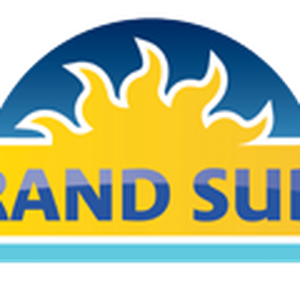 Grand Sud FM logo