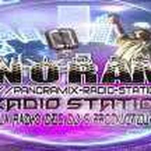 Panoramix Radio logo