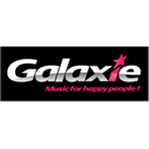 Radio Galaxie logo
