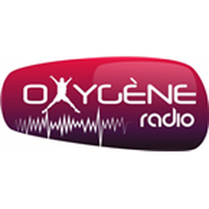Oxygene Radio logo