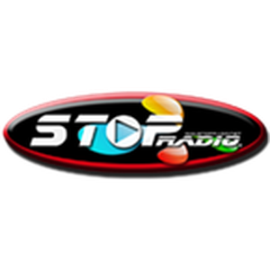 Stop Radio logo