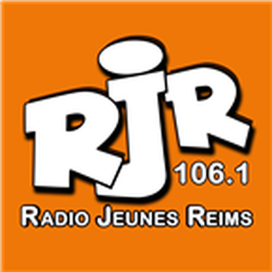 RJR - Radio Jeunes Reims logo