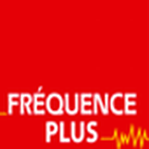 Frequence Plus FM logo