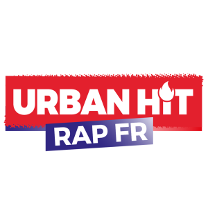 Urban Hit RAP FR logo