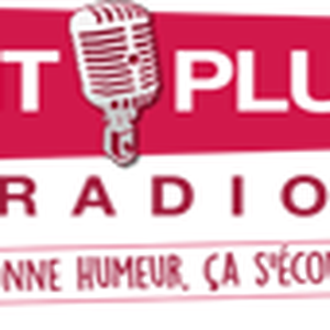 Hit Plus Radio FM logo