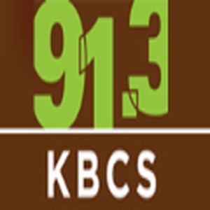 KBCS logo