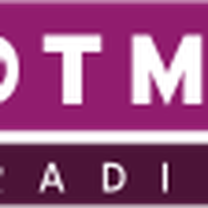 HOT Mix - Rock logo