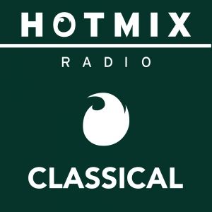 HotmixRadio Classical logo
