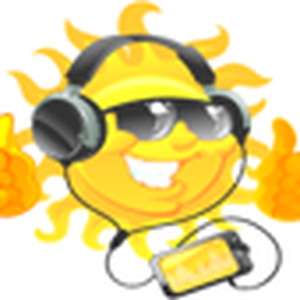 Radio Sunce logo