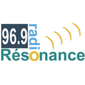 Radio Résonance logo