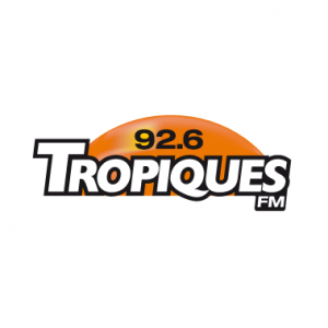 Radio Tropiques logo