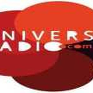 Univers Radio logo