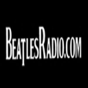 Beatles Radio logo
