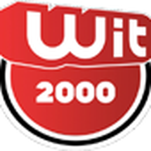 Wit 2000 logo