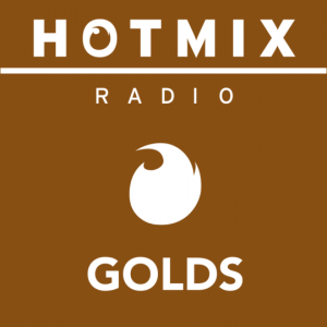 HOT Mix - Golds logo