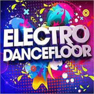 ELECTRO DANCEFLOOR logo