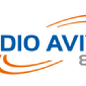 Radio Aviva logo