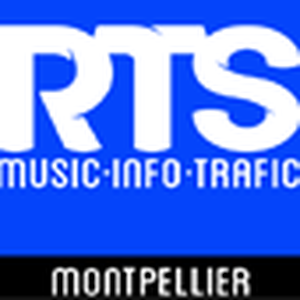 RTS Montpellier logo
