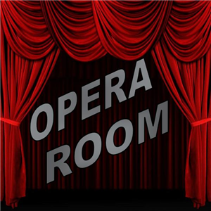 Opera Room logo