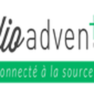 Radio Advent Life logo
