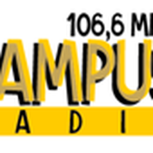Radio Campus Lille FM logo