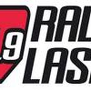 Radio Laser logo