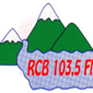 RCB Radio logo