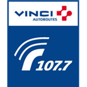 Radio Vinci Autoroutes Sud-Ouest logo