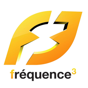 Fréquence 3 Xmas logo