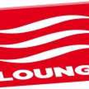 Vibration - Lounge logo