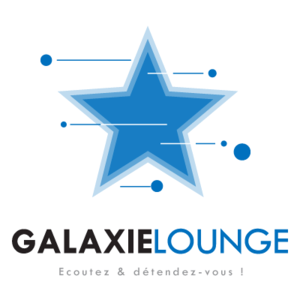 Galaxie Lounge logo