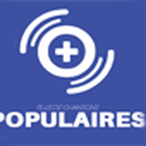 Mona Chansons Populaires FM logo