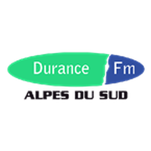 Durance FM logo