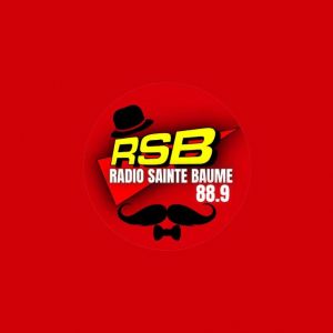 Radio Sainte-Baume logo