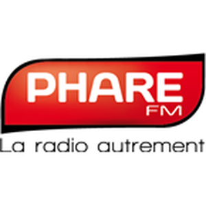 PHARE fm logo
