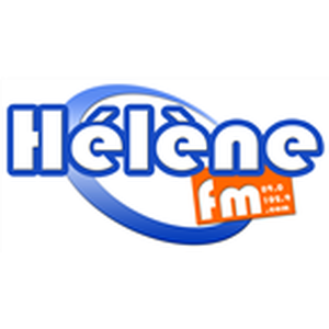 Helene FM logo