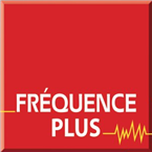 Fréquence Plus logo