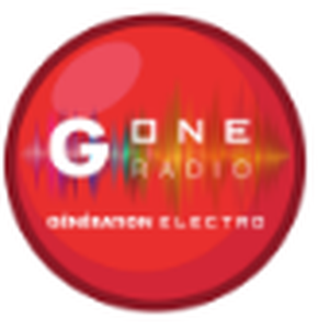 G One Radio logo