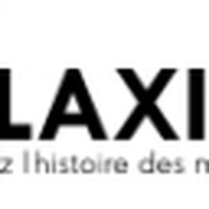 Galaxie Radio logo